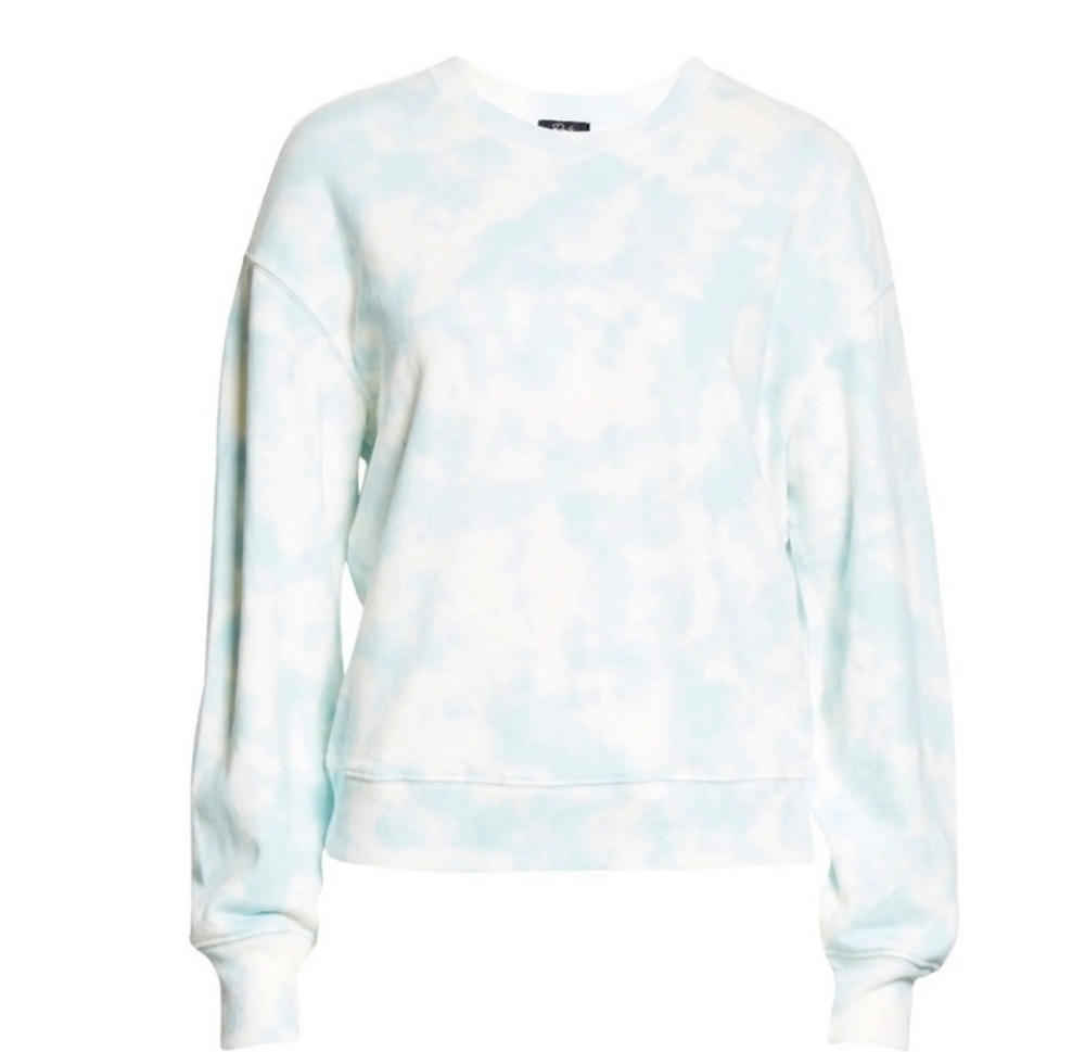 Rails Ramona Tie Dye Sweatshirt S